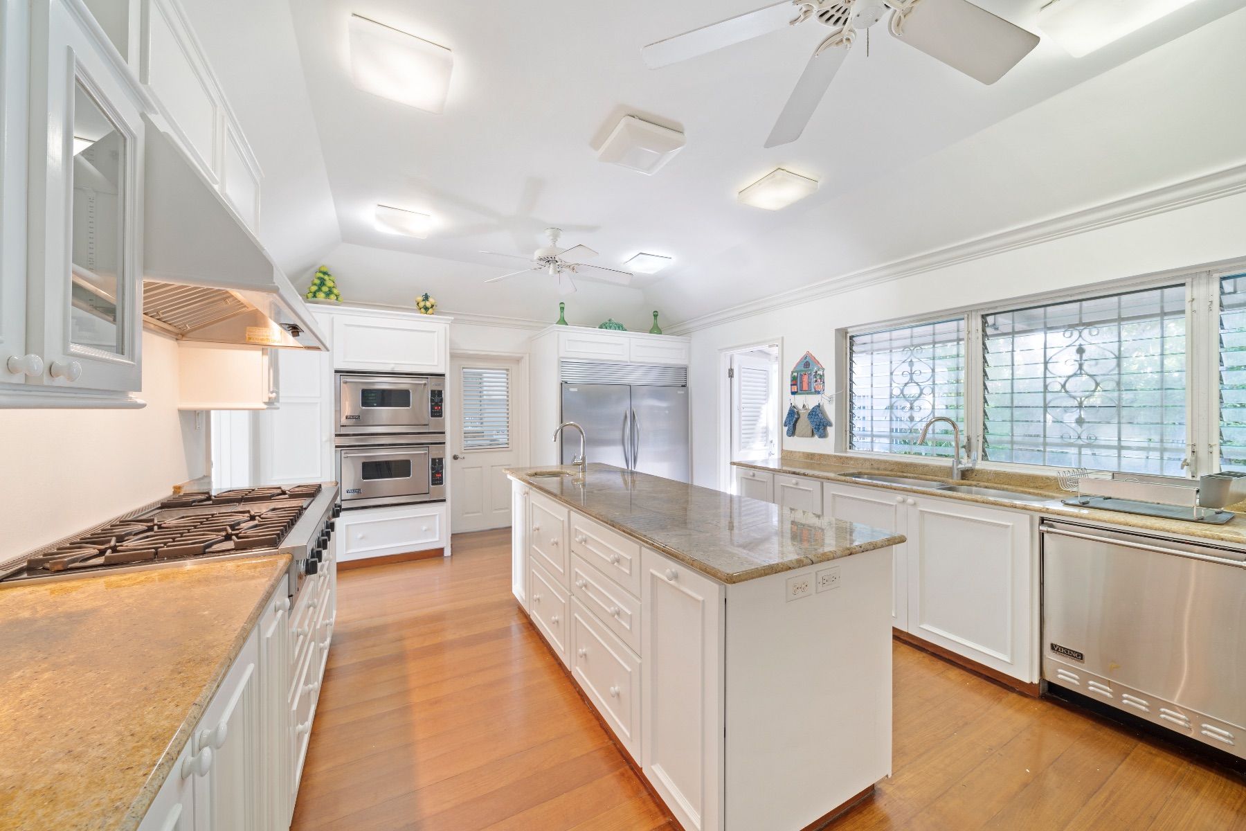 Heronetta Villa- Sandy Lane villa photo.